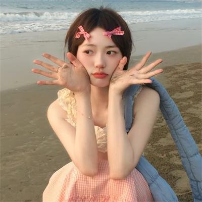粉红色的梦