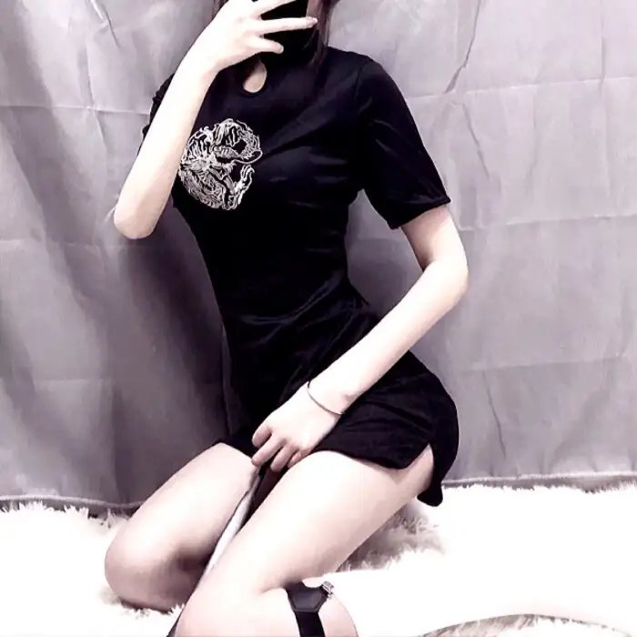 破英文